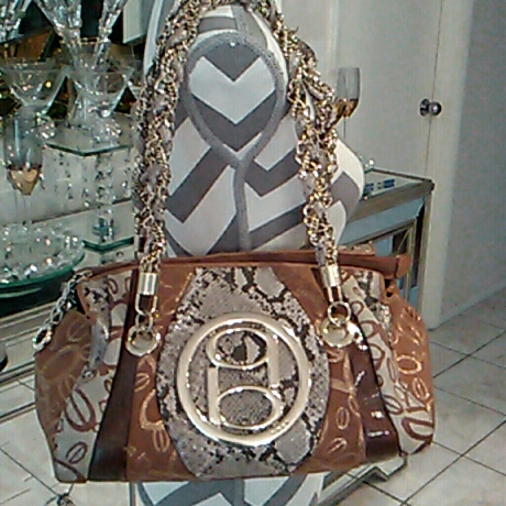Bebe Handbag - Picture 2 of 6